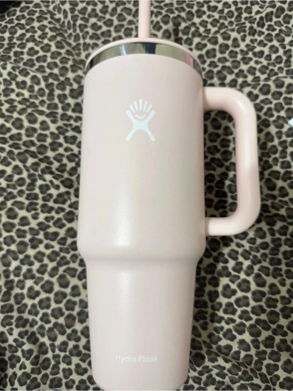 Hydro flask